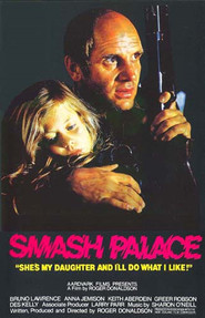 Smash Palace movie in Desmond Kelly filmography.