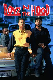 Boyz N The Hood is the best movie in Jessie Lawrence Ferguson filmography.