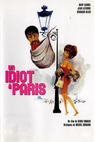 Un idiot a Paris movie in Jean Lefebvre filmography.