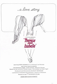 Therese and Isabelle movie in Nathalie Nort filmography.