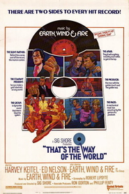 That's the Way of the World is the best movie in Ron Gorton filmography.
