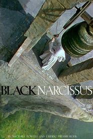 Black Narcissus movie in Gene Simmons filmography.