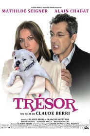Tresor movie in Alain Chabat filmography.