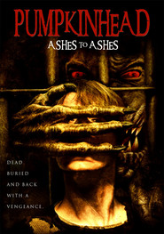 Pumpkinhead: Ashes to Ashes movie in Radu Banzaru filmography.