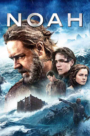 Noah movie in Douglas Booth filmography.