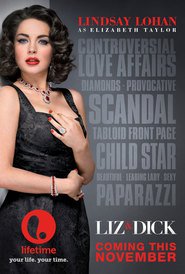 Liz & Dick movie in Theresa Russell filmography.