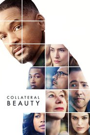 Collateral Beauty movie in Kate Winslet filmography.