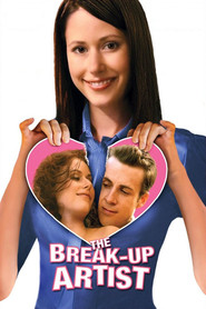 The Break-Up Artist movie in Ryan Kennedy filmography.