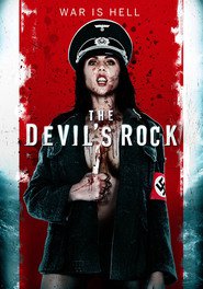 The Devil's Rock movie in Djessika Greys Smit filmography.