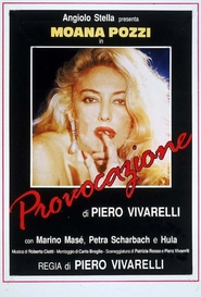 Provocazione movie in Petra Sharbah filmography.