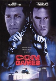 Con Games is the best movie in Dave Casper filmography.
