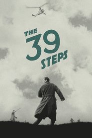 The 39 Steps movie in Frank Cellier filmography.