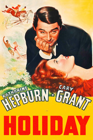 Holiday movie in Katharine Hepburn filmography.
