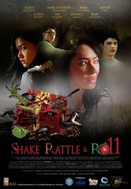 Shake Rattle & Roll XI movie in Neil Ryan Sese filmography.
