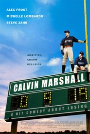 Calvin Marshall movie in Steve Zahn filmography.