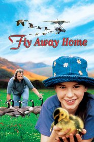 Fly Away Home movie in Jeff Daniels filmography.
