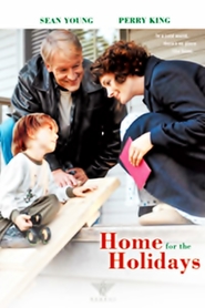 Home for the Holidays movie in Sean Young filmography.