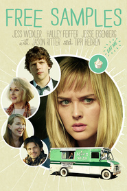 Free Samples movie in Jason Ritter filmography.