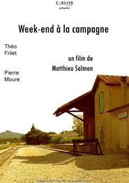 Weekend a la campagne is the best movie in Pierre Moure filmography.