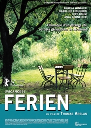Ferien movie in Angela Winkler filmography.