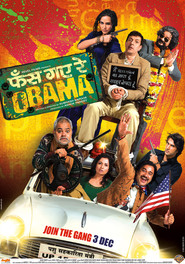 Phas Gaye Re Obama movie in Sumeet Nijhawan filmography.