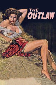 The Outlaw movie in Martin Garralaga filmography.