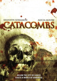 Catacombs is the best movie in Cane filmography.