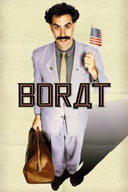 Borat: Cultural Learnings of America for Make Benefit Glorious Nation of Kazakhstan is the best movie in Alan Kiyes filmography.