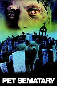 Pet Sematary is the best movie in Syuzen Blommaert filmography.