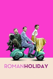 Roman Holiday movie in Harcourt Williams filmography.