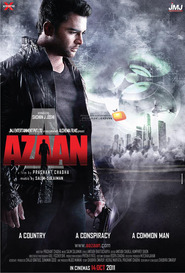 Aazaan is the best movie in Amber Rose Revah filmography.