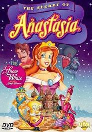 The Secret of Anastasia movie in Cynthia Harris filmography.