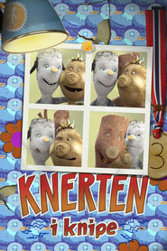 Knerten i knipe is the best movie in Amanda Jean Kvakland filmography.