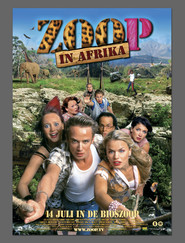 Zoop in Afrika is the best movie in Sander Jan Klerk filmography.