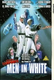 Men in White is the best movie in M. Emmet Walsh filmography.