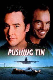 Pushing Tin movie in Billy Bob Thornton filmography.