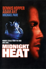 Sunset Heat movie in Dennis Hopper filmography.