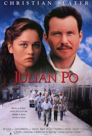Julian Po movie in Christian Slater filmography.