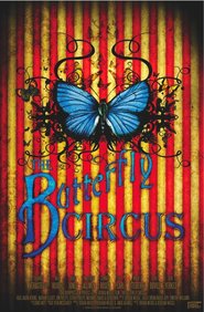 The Butterfly Circus is the best movie in Leksi Perl filmography.