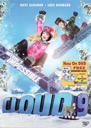 Cloud 9 is the best movie in Dove Cameron filmography.