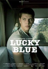 Lucky Blue is the best movie in Tobias Bengtsson filmography.
