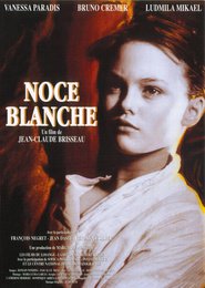 Noce blanche movie in Ludmila Mikael filmography.