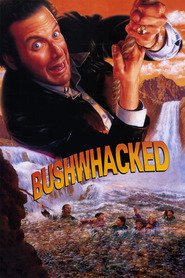 Bushwhacked movie in Anthony Heald filmography.