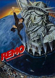 Remo Williams: The Adventure Begins is the best movie in J.P. Romano filmography.