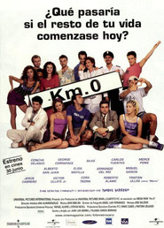 Km. 0 movie in Georges Corraface filmography.