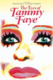 The Eyes of Tammy Faye movie in RuPaul filmography.