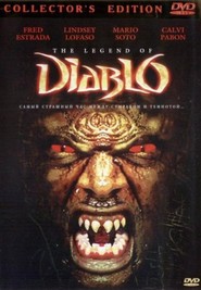 The Legend of Diablo is the best movie in Gabriel R. Martinez filmography.