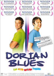 Dorian Blues is the best movie in Richard Burke filmography.