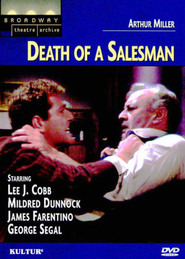 Death of a Salesman movie in Edward Andrews filmography.