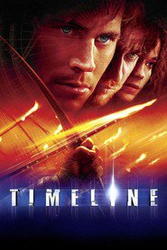 Timeline movie in Paul Walker filmography.